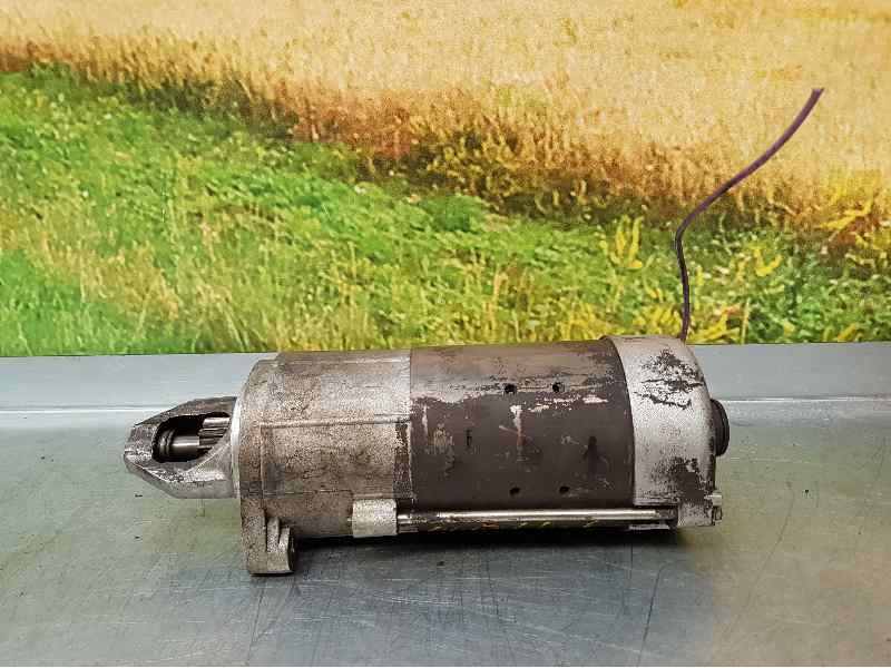 Recambio de motor arranque para mercedes-benz clase m (w163) 400 cdi (163.128) referencia OEM IAM REF. BORRADA  