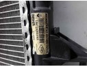 Recambio de radiador agua para renault laguna ii grandtour (kg0) expression referencia OEM IAM 8200008765A 150720201F05 