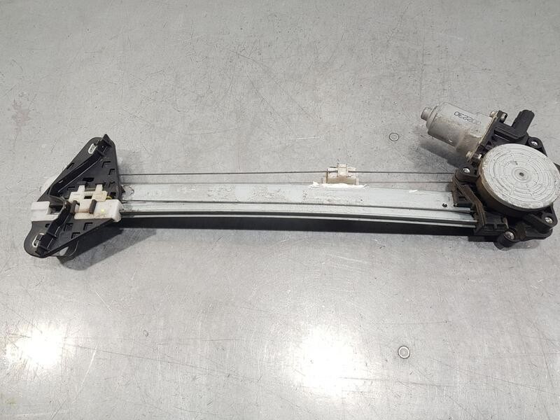 Recambio de elevalunas trasero derecho para honda cr-v (re) comfort referencia OEM IAM   ELECTRICO