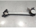 Recambio de elevalunas trasero derecho para honda cr-v (re) comfort referencia OEM IAM   ELECTRICO