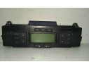 Recambio de mando climatizador para seat leon (1p1) fr referencia OEM IAM 5HB00887622 1P0907044B 