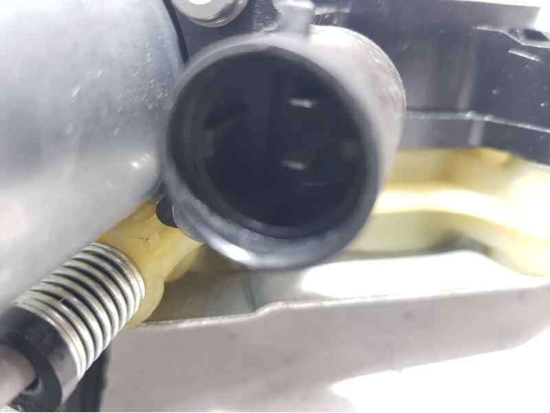 Recambio de elevalunas delantero derecho para renault kangoo furgón professional referencia OEM IAM  2 PINS ELECTRICO