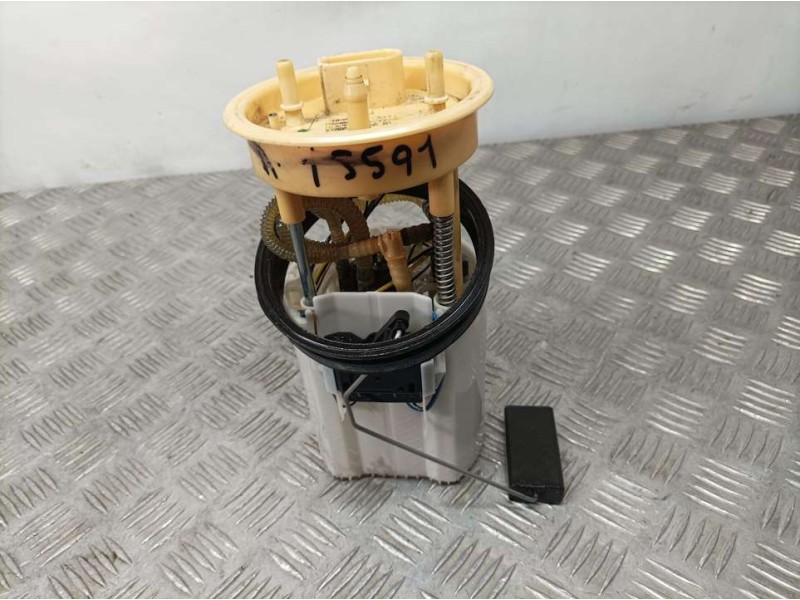 Recambio de aforador para seat ibiza (6p1) style referencia OEM IAM 6R0919050AH A2C96035300 CONTINENTAL