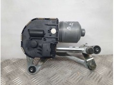MOTOR LIMPIA DELANTERO 9671062380 3397021289 BOSCH DERECHO
