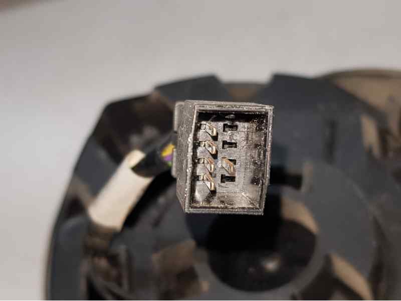 Recambio de retrovisor izquierdo para seat ibiza (6j5) reference referencia OEM IAM W06J1857507H 5 PINS ELECTRICO TAPA TOCADA