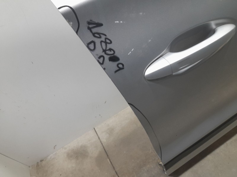 Recambio de puerta delantera derecha para dr dr 6 1.5 lgp referencia OEM IAM  ROZADA 