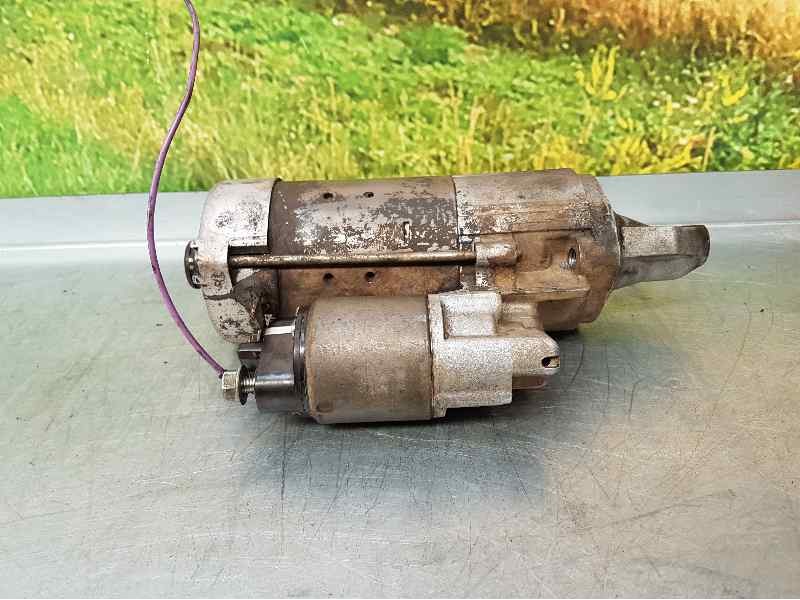 Recambio de motor arranque para mercedes-benz clase m (w163) 400 cdi (163.128) referencia OEM IAM REF. BORRADA  