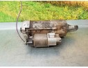 Recambio de motor arranque para mercedes-benz clase m (w163) 400 cdi (163.128) referencia OEM IAM REF. BORRADA  