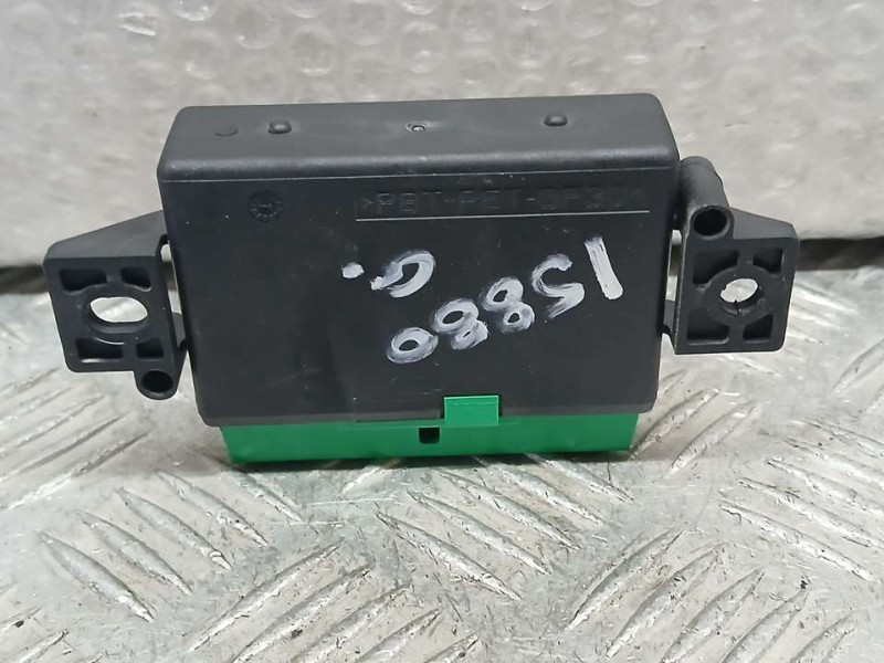 Recambio de modulo electronico para peugeot 308 style referencia OEM IAM 9814151980 026304853 BOSCH MODULO DE SENSOR APARCAMIENT