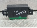 Recambio de modulo electronico para peugeot 308 style referencia OEM IAM 9814151980 026304853 BOSCH MODULO DE SENSOR APARCAMIENT