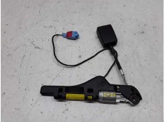 Recambio de pretensor airbag derecho para citroën c2 sx referencia OEM IAM   