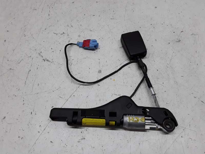 Recambio de pretensor airbag derecho para citroën c2 sx referencia OEM IAM   