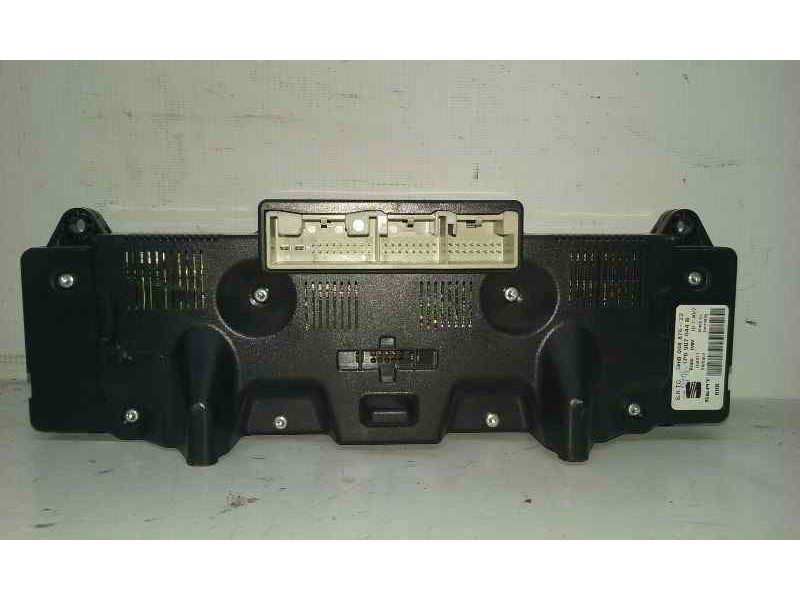 Recambio de mando climatizador para seat leon (1p1) fr referencia OEM IAM 5HB00887622 1P0907044B 