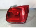 Recambio de piloto trasero derecho para volkswagen polo (6r1) crosspolo referencia OEM IAM   