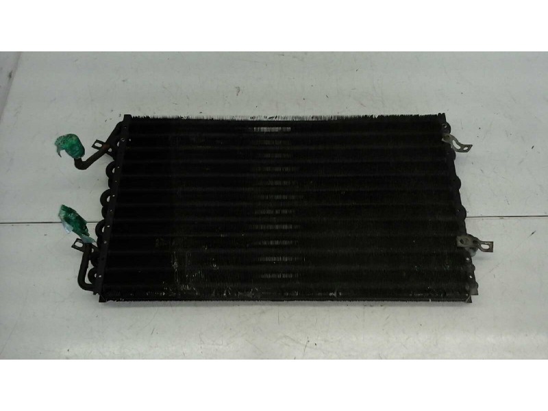 Recambio de condensador / radiador aire acondicionado para volkswagen golf ii (191/193) 1.8 16v (kr) referencia OEM IAM   