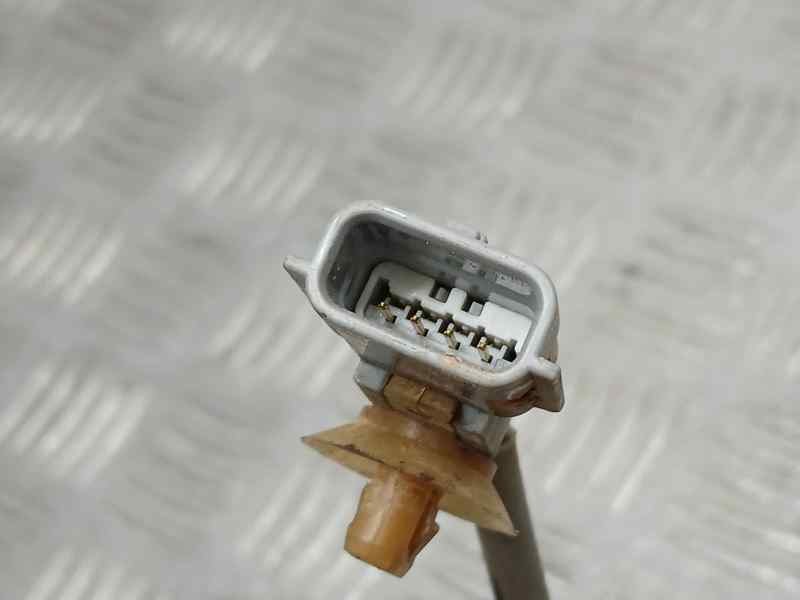 Recambio de sonda lambda para dacia jogger essencial referencia OEM IAM 226901685R HMLGT0342R 