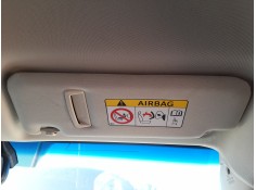 Recambio de parasol derecho para lexus nx (_z1_) 300h (ayz10_) referencia OEM IAM 7431078030A1  