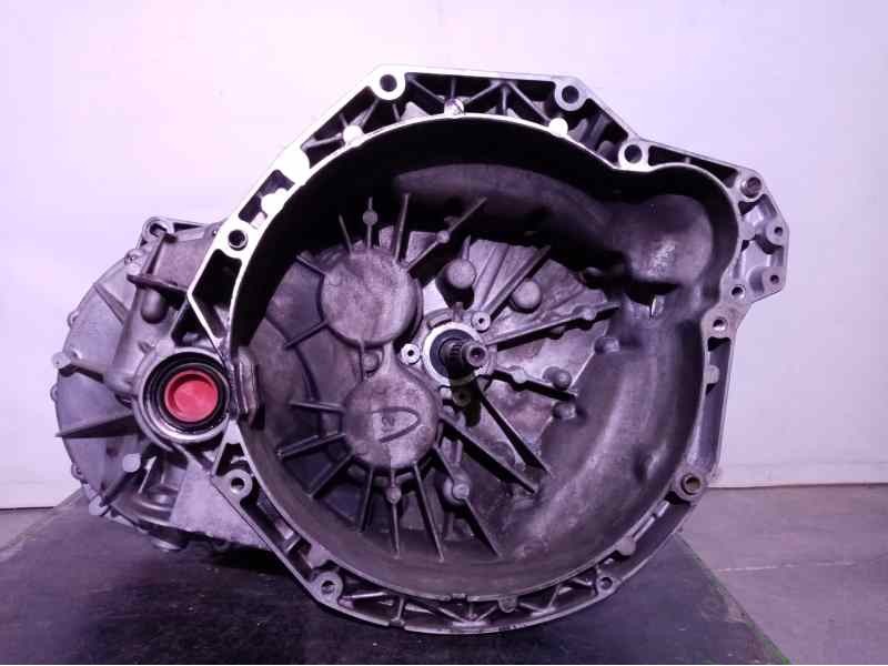 Recambio de caja cambios para renault laguna ii grandtour (kg0) expression referencia OEM IAM PK820006 5323 6VELOCIDADES
