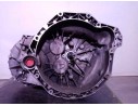Recambio de caja cambios para renault laguna ii grandtour (kg0) expression referencia OEM IAM PK820006 5323 6VELOCIDADES