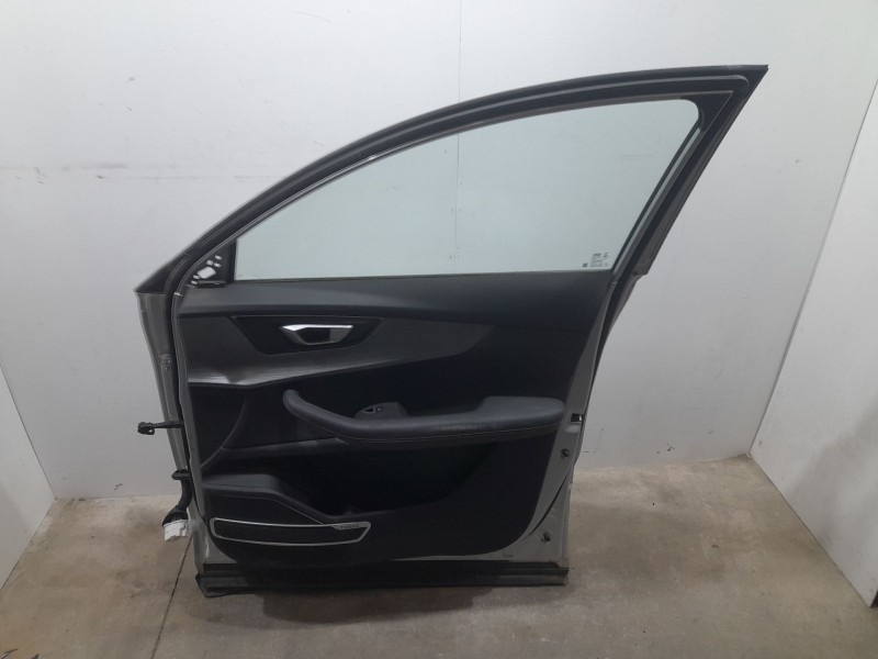 Recambio de puerta delantera derecha para dr dr 6 1.5 lgp referencia OEM IAM  ROZADA 