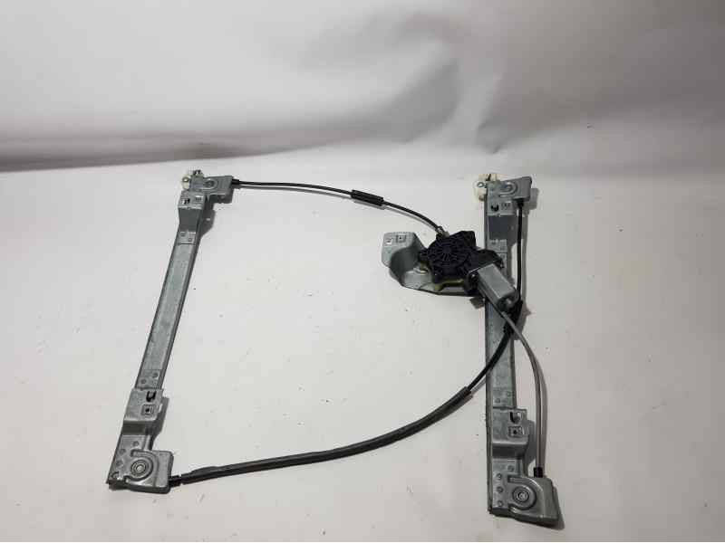 Recambio de elevalunas delantero izquierdo para renault kangoo furgón professional referencia OEM IAM   ELECTRICO 2 PINS