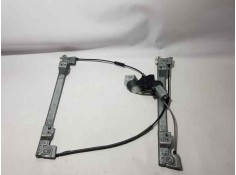 ELEVALUNAS DELANTERO IZQUIERDO ELECTRICO 2 PINS