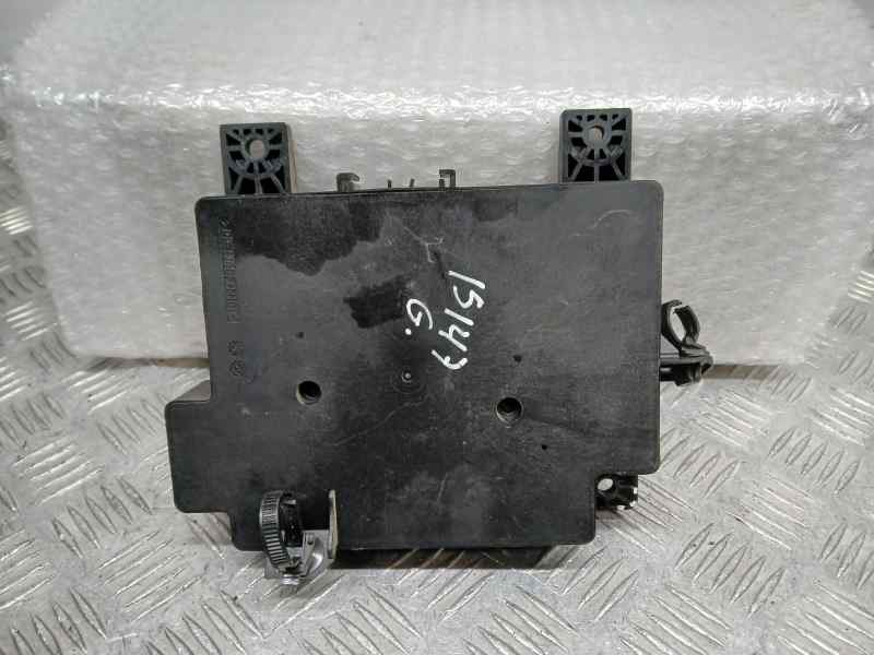 Recambio de caja reles / fusibles para mitsubishi asx (ga0w) challenge 2wd referencia OEM IAM 8637A645 5263019894 