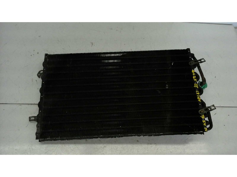 Recambio de condensador / radiador aire acondicionado para volkswagen golf ii (191/193) 1.8 16v (kr) referencia OEM IAM   