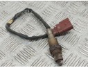 Recambio de sonda lambda para volkswagen polo (6r1) advance referencia OEM IAM 04E906262BH 0258030127128 BOSCH