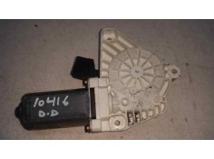 MOTOR ELEVALUNAS DELANTERO DERECHO 996145101 A1698201842 BROSE