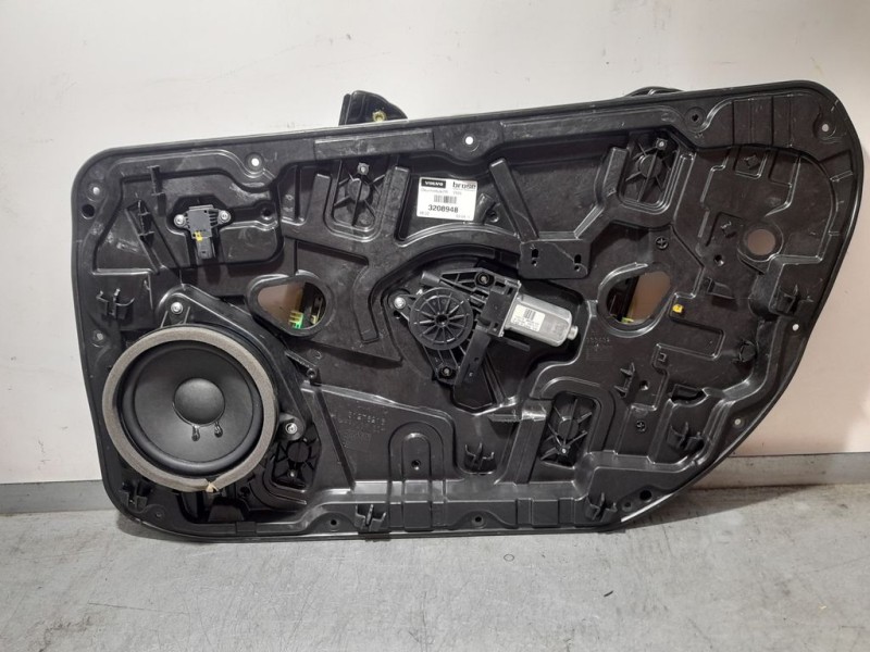 Recambio de elevalunas delantero derecho para volkswagen passat berlina (3b3) advance referencia OEM IAM 3208948  ELECTRICO