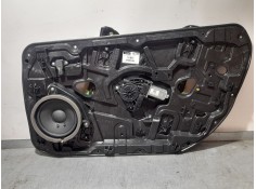 Recambio de elevalunas delantero derecho para volkswagen passat berlina (3b3) advance referencia OEM IAM 3208948  ELECTRICO