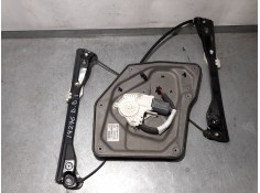 Recambio de elevalunas delantero derecho para skoda superb combi (3t5) ambition referencia OEM IAM 3T0837402B  ELECTRICO 2 PINES