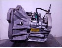 Recambio de caja cambios para renault laguna ii grandtour (kg0) expression referencia OEM IAM PK820006 5323 6VELOCIDADES
