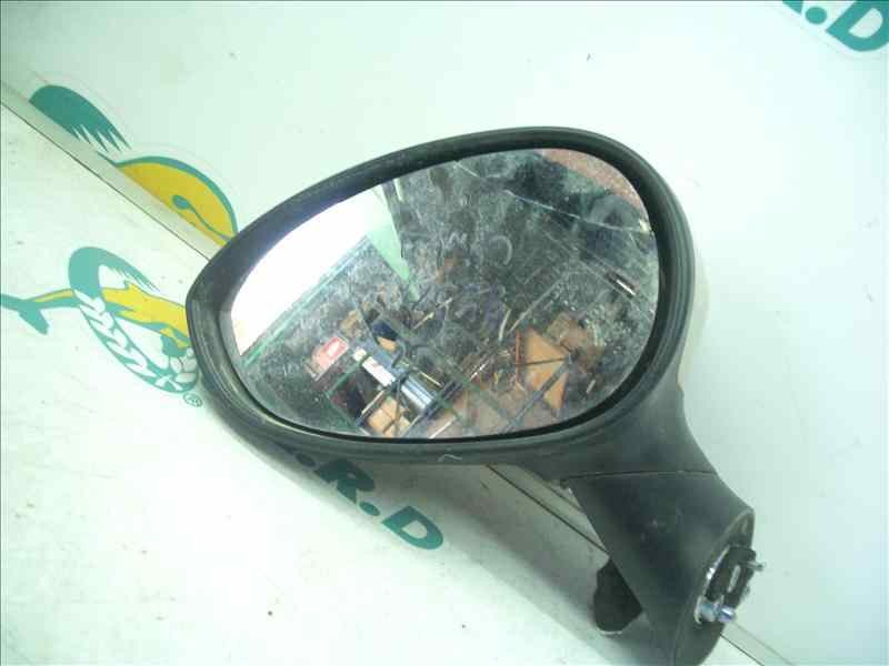 Recambio de retrovisor izquierdo para fiat linea (110) dynamic referencia OEM IAM   ELECTRICO