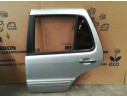 Recambio de puerta trasera izquierda para mercedes-benz clase m (w163) 400 cdi (163.128) referencia OEM IAM   