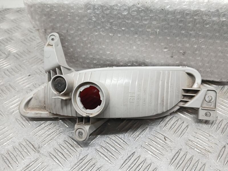 Recambio de piloto trasero derecho paragolpes para hyundai i30cw comfort referencia OEM IAM 924012R3  