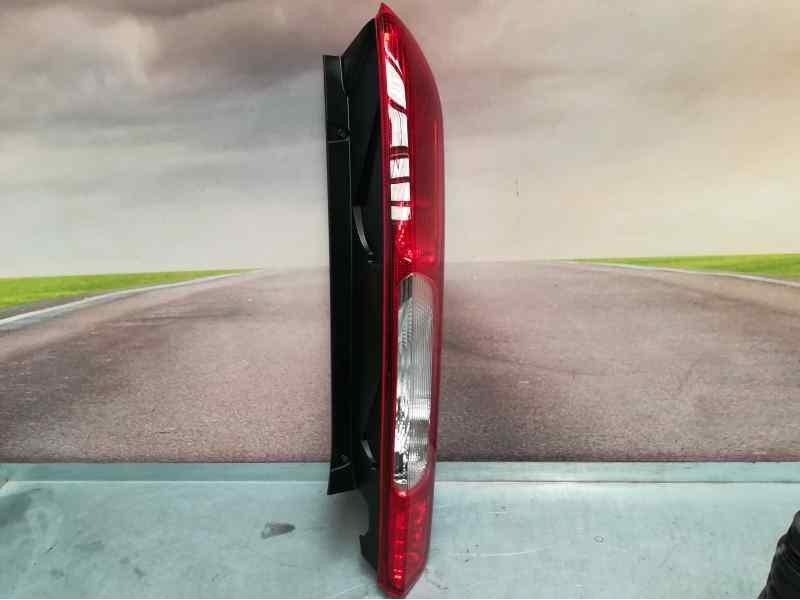 Recambio de piloto trasero izquierdo para ford focus c-max (cap) referencia OEM IAM 4M5113A603AB  