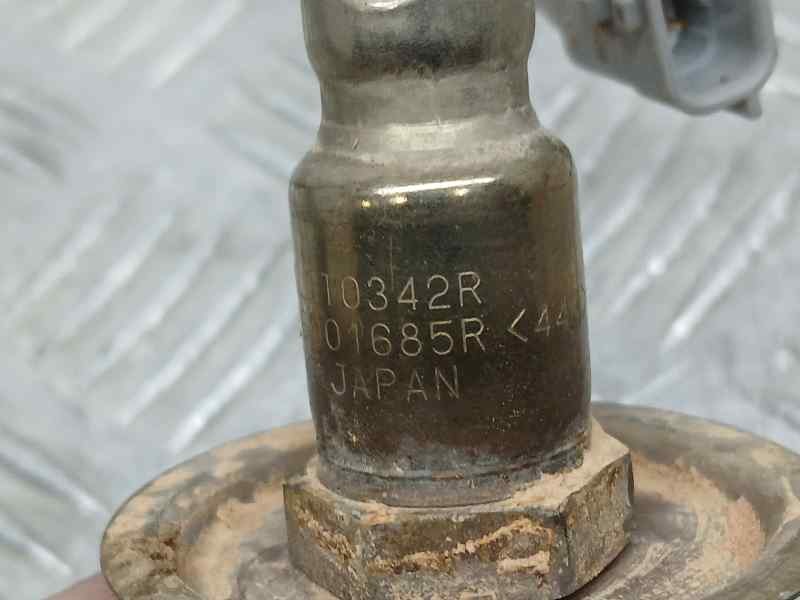 Recambio de sonda lambda para dacia jogger essencial referencia OEM IAM 226901685R HMLGT0342R 