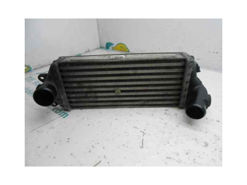Recambio de intercooler para mini mini (r50,r53) one d referencia OEM IAM 1751778875507  BEHR