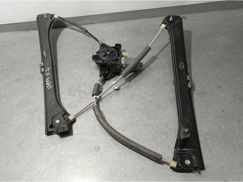 Recambio de elevalunas delantero izquierdo para skoda superb (3v3) active referencia OEM IAM 3V0837461A  ELECTRICO