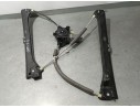 Recambio de elevalunas delantero izquierdo para skoda superb (3v3) active referencia OEM IAM 3V0837461A  ELECTRICO
