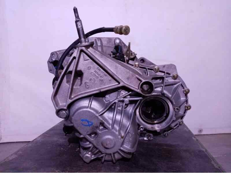 Recambio de caja cambios para renault laguna ii grandtour (kg0) expression referencia OEM IAM PK820006 5323 6VELOCIDADES