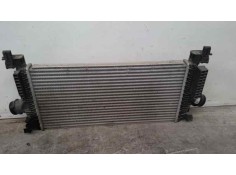INTERCOOLER 13267646 DELPHI