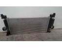 Recambio de intercooler para opel astra j sports tourer selective referencia OEM IAM 13267646  DELPHI