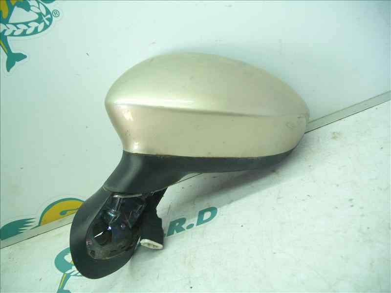 Recambio de retrovisor izquierdo para fiat linea (110) dynamic referencia OEM IAM   ELECTRICO