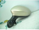 Recambio de retrovisor izquierdo para fiat linea (110) dynamic referencia OEM IAM   ELECTRICO