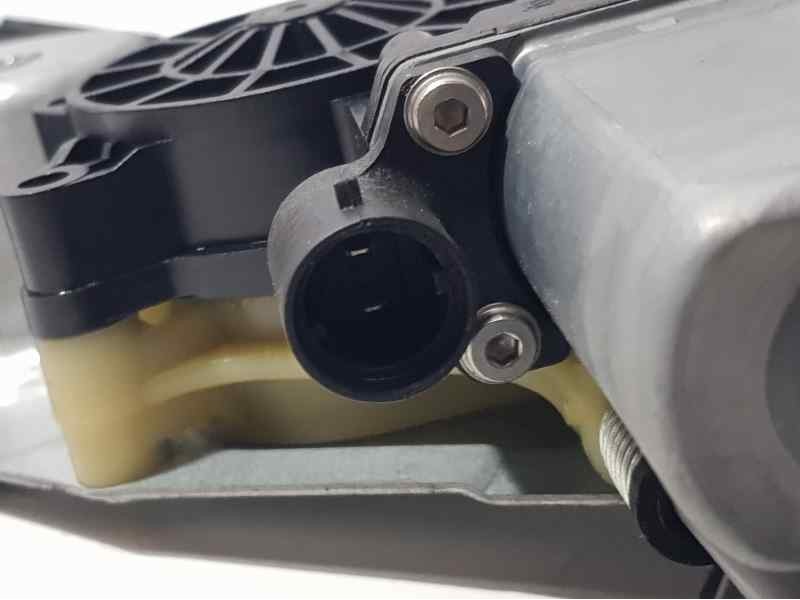 Recambio de elevalunas delantero izquierdo para renault kangoo furgón professional referencia OEM IAM   ELECTRICO 2 PINS