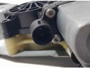 Recambio de elevalunas delantero izquierdo para renault kangoo furgón professional referencia OEM IAM   ELECTRICO 2 PINS