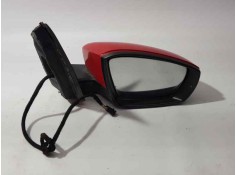 RETROVISOR DERECHO 6R1857508M 6 CABLES ELECTRICO